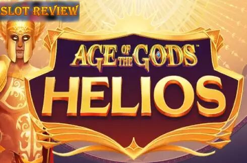 Age Of The Gods Helios